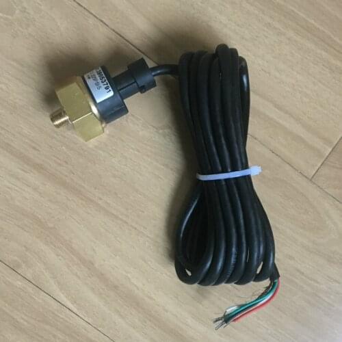 39853791 Pressure Sensor Pressure Transducer Fits Ingersoll Rand Air Compressor
