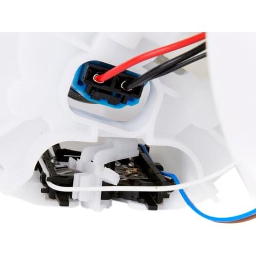 For AUDI Car Modification Electronic Pump Electronic Fuel Pump 8K0919051A