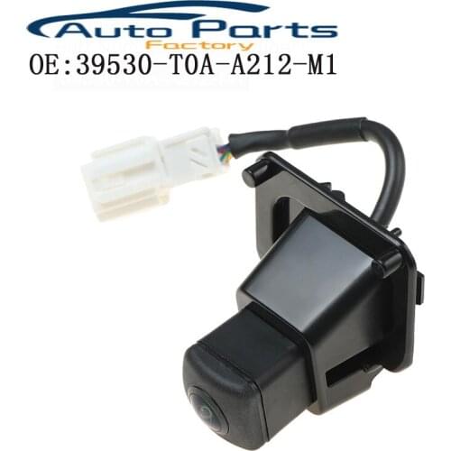 New Reversing Camera For 2014-2017 Honda CR-V 39530-T0A-A212-M1 39530T0AA212M1