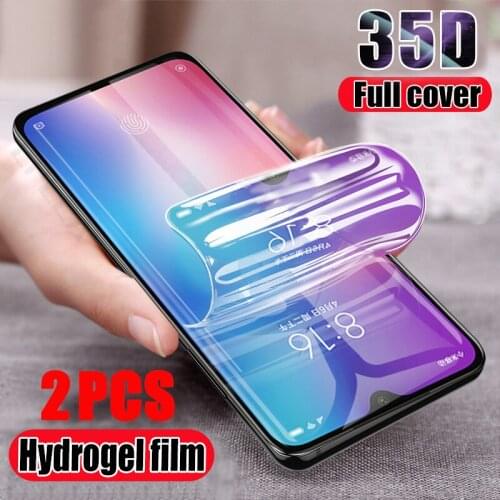 Защитные пленки для Xiaomi Redmi 7 Oklarich China At AliExpress