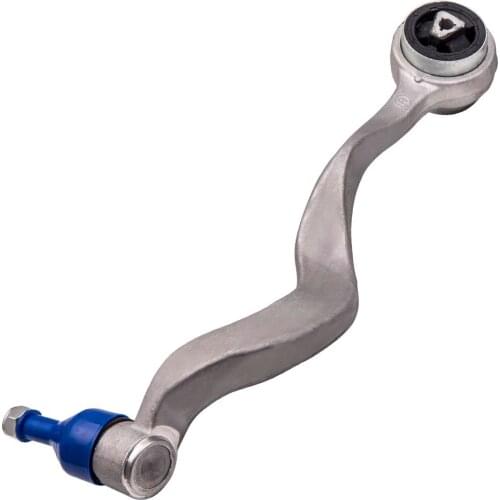 FRONT LOWER SUSPENSION WISHBONE CONTROL ARMS FOR BMW 5 SERIES E60 M SPORT E60 E61 530 530D 31126760183 31126760184