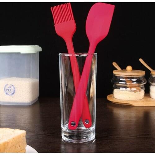 RONGZHEN Kitchen Spatulas