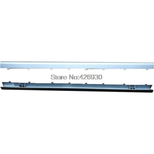 Laptop LCD Hinge Cover For DELL For Inspiron 15 7000 7537 P36F 42.47L07.001 silver Touch new