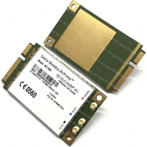 Sierra New Original Wireless Airprime 4G LTE MC7304