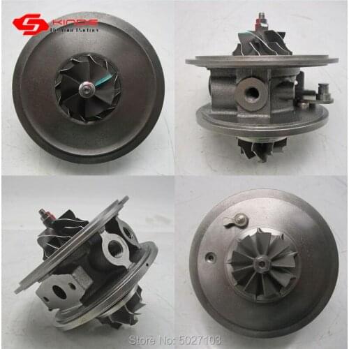 Susirick RHV4 VB22 VB36 turbo core 17208-51011 17208-51010 turbo chra For TOYOTA Land Cruiser 1VD-FTV engine VED20027 cartridge