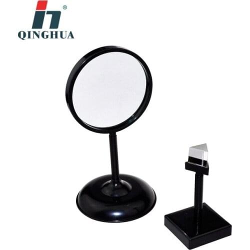 Convex Lens Prism and Support Kits Physical Optics Experimental Equipment Physical Light Changing Science Education Instruments