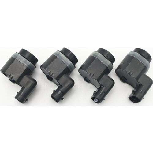 4H0919275A For Magotan A4 LQ 5A 6L Parking PDC Sensor Reversing Radar Probe Arking Sensor Rear Bumper Electric Eye 4H0 919 275A