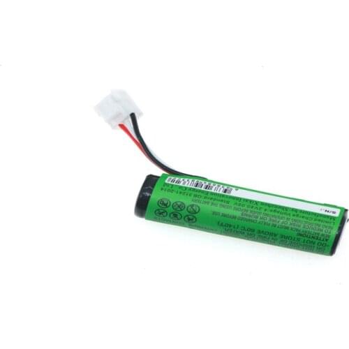 295006044 Battery for Ingenico iWL280 Iwe280 iWL252 iWL255 Newland ME31 ME31 POS Machine REA CARD Rea T6 Flex 2600mAh