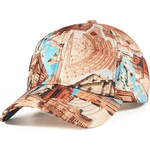 Baseball Cap Men Snapback Women Dad Hat Curved Bill Adjustable Sun Protection Hip Hop Workout Sports Outdoor Accessory