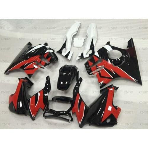 CBR600 F3 1995 - 1998 Motorcycle Fairing for Honda Cbr600 1998 Full Body Kits CBR 600 F3 1996 Black Red White Body Kits