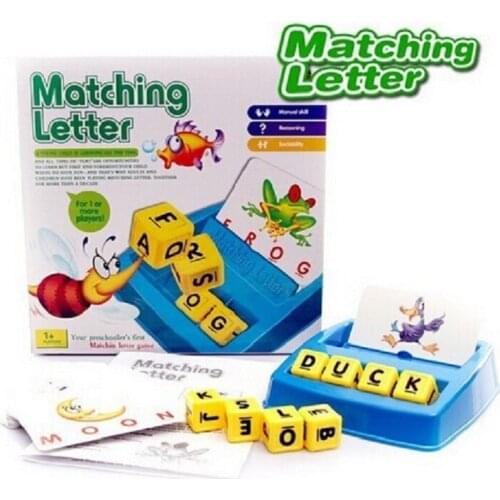 FREECOLOR Educational Toys