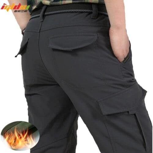 IGLDSI Men's Insulated Trousers China