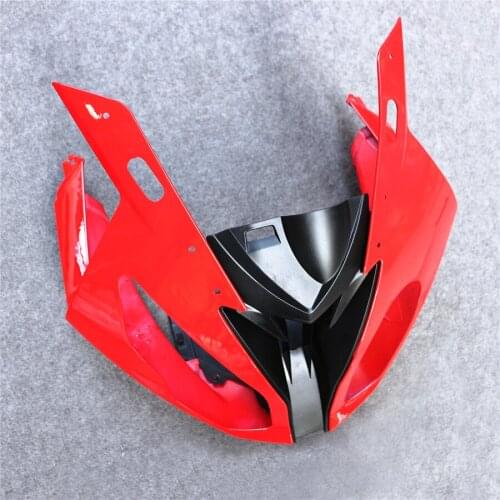 Abs plastic upper cowl fairing combo fit for S1000RR 2015-2016 Motorcycle
