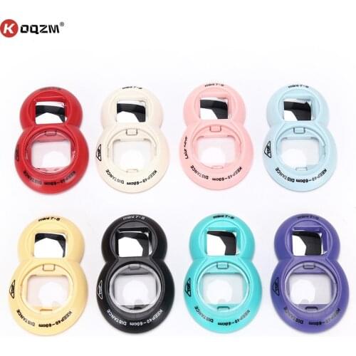 Close-up Lens With Selfie Mirror for Fujifilm Instax For FUJI Instant Camera Mini 8 9 7s Photo Camera 8 Colors