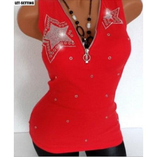 Женские майки Let－Setting China At AliExpress