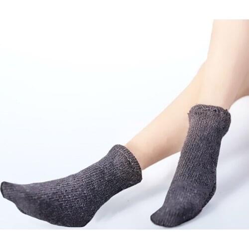 1/6 Scale Female Soldier Cotton Socks Model for 12in Action Figure Acessories Toy