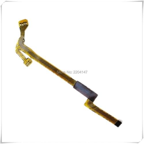 NEW LENS Aperture Flex Cable For Olympus M.ZUIKO DIGITAL 12-40 mm 12-40mm 1:F2.8 Bore 62mm Repair Part