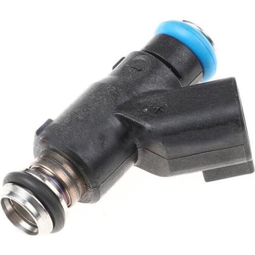 New Fuel Injector for Chevrolet Express Silverado Gmc Savana Sierra 6.0L 12613412 12613411