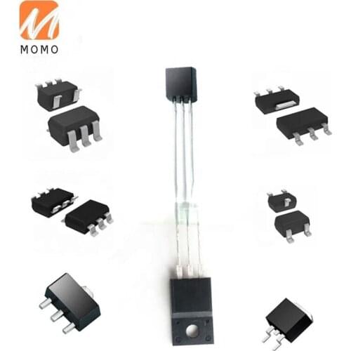 Wholesale Electronic Components Ic Chip TSSOP14 Provide One-stop Purchase of IC, Resistors, Capacitors, Transistors Etc