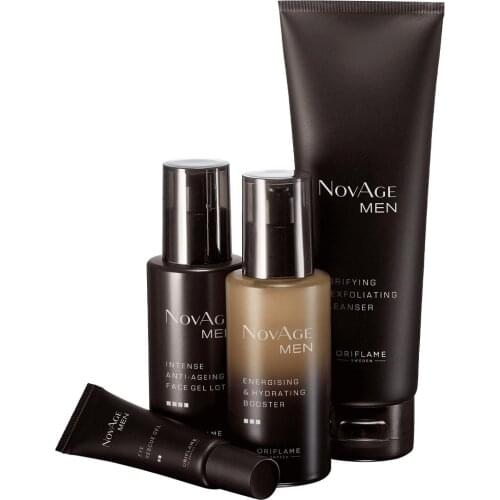 ORIFLAME Body Care Products