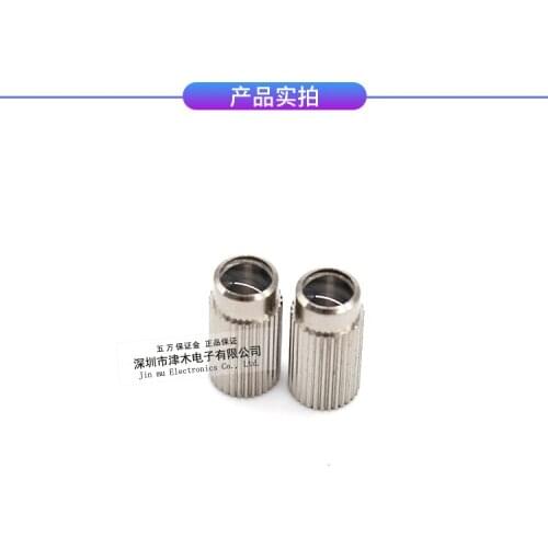 Original NF-TA01 M4 Opposite Type Fiber Optic Sensor Focusing Lens Long-distance Detection