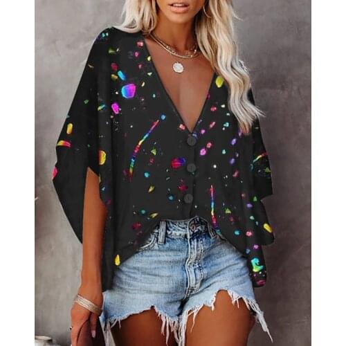 Большие блузки RANMO China At AliExpress