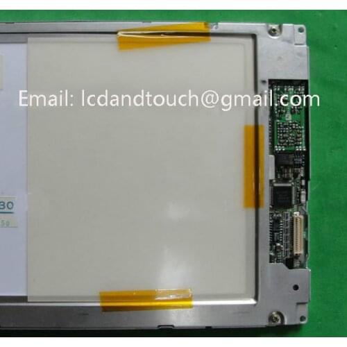 LQ9D345 LCD display screen Replacement maintenance