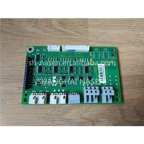 SCH Elevator board SIAP 11.Q ID.NR.591878