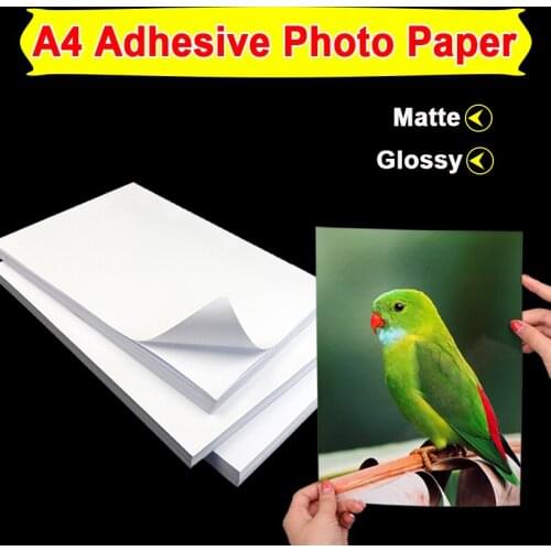 Tonpei Self-adhesive Paper