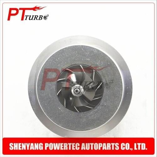 GT1749MV Turbo Cartridge Turbocharger For Fiat Doblo Bravo Multipla Stilo1.9 JTD 88Kw M737AT.19Z New Turbine Core CHRA 2005