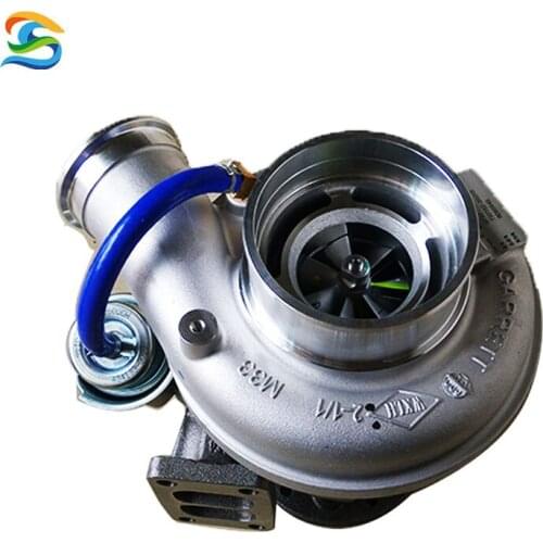 TURBO GT42 612601110961 730782-5020S RD0054S Turbocharger for DCEC Engine