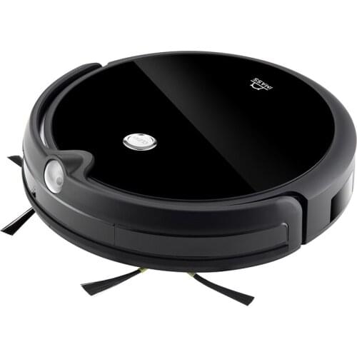 2500mAh 0.35L Smart sweeping robot with camera whole house planning, automatic charging, mopping robot