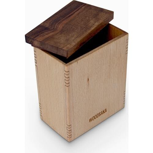 Woodsaka Storage Containers And Organizers