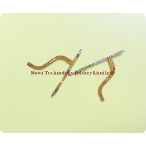 Wyieno XT1572 Switch on/off Volume Ribbon For Motorola X Style XT1570 XT1575 Power Button Flex Cable Replacement Parts Tracking