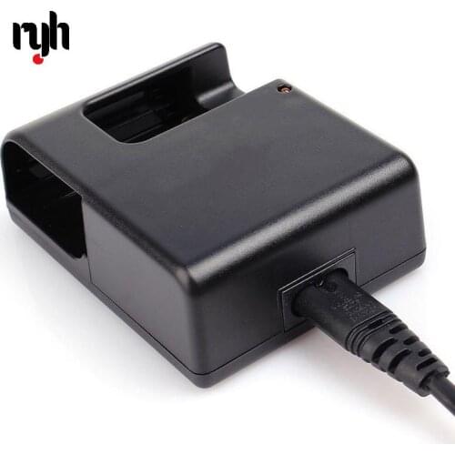 MH-25 Travel Battery Charger For Nikon EN-EL15 D7100,D600,D800,D7000 Digital Camera Battery Charger US UK AU EU Plug MH25