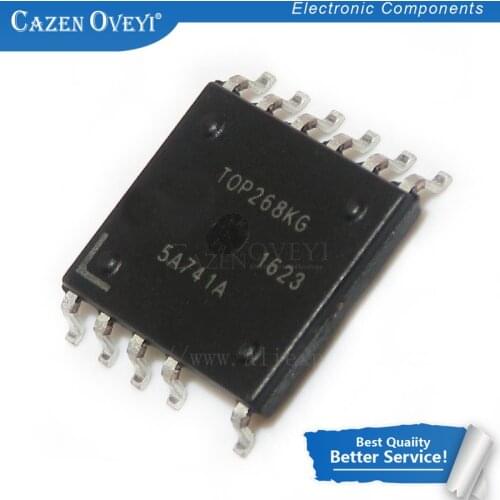 1pcs/lot TOP268KG TOP268 SOP-11 In Stock