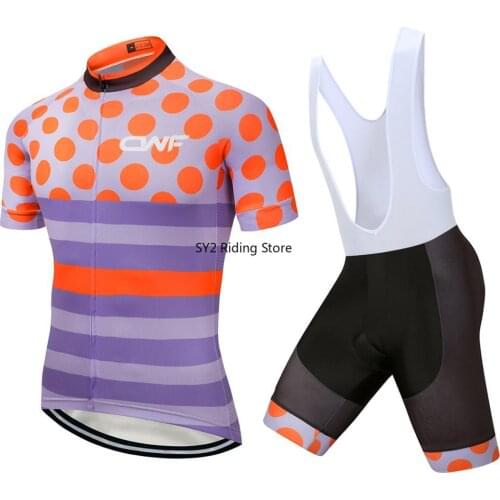2021 cawanfly Pro team Summer Jerseys Bike Shirt Mens Cycling Jersey Ciclismo Bicicleta Sportswear Maillot Ciclismo Breathable