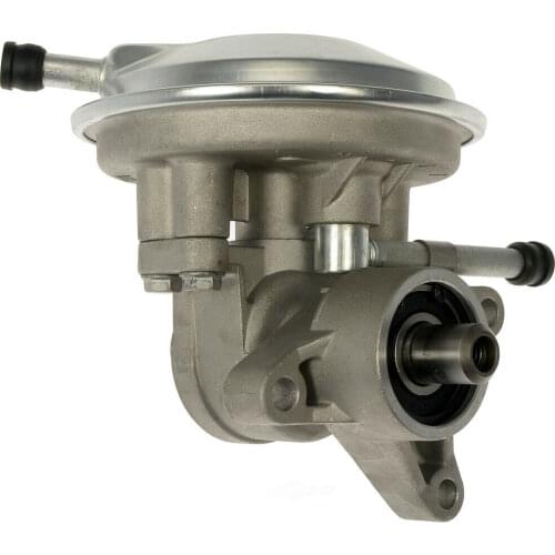 Izuzu NPR Vacuum Pump - Brand NEW Genuine OEM Izuzu # 8972410351 GM # 97241035