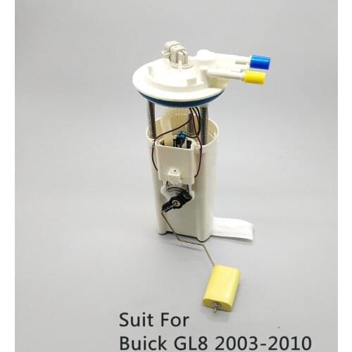 Car Fuel Filter Gasoline pump assembly For Buick GL8 2003-2010