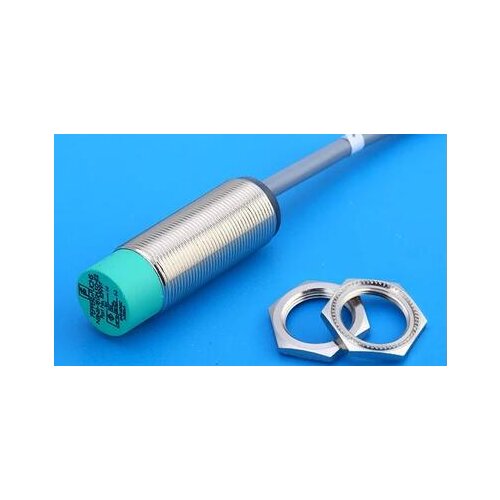 Free Shipping 2pcs/lot New Switch NBN8-18GM50-E2 DC three wire PNP normally open sensor