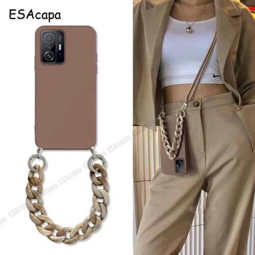 ESACAPA Phone Cases Xiaomi Mi 9T
