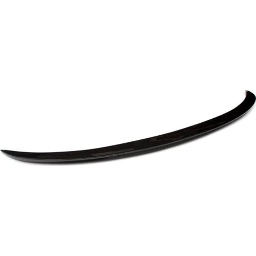 Good Quality Carbon Fiber Rear Spoiler Wing for BMW 5-Series GT F07 Car Trunk Tail Wings Decoration Accessory P Model