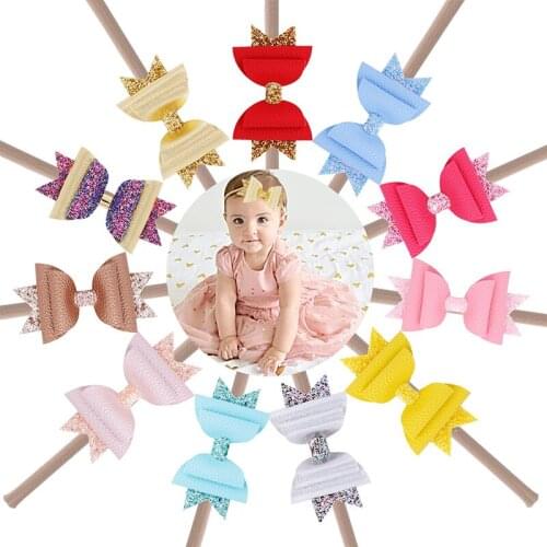 Headbands For Girls JIJIANSHI China