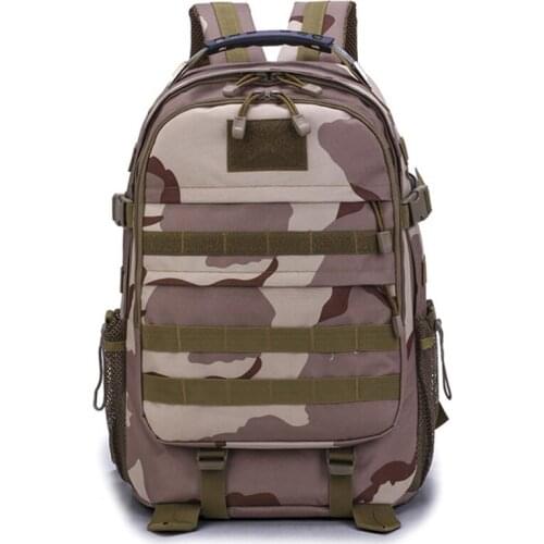 Leayond Large Men's Bags