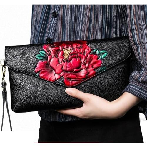 MuLing Women's Colored Bags