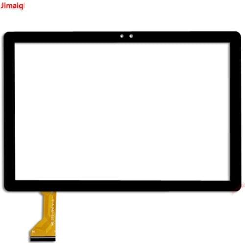 New For 10.1 Inch MS1310-FPC V1.0 Tablet Capacitive Touch Screen Panel Digitizer Sensor Replacement Phablet Multitouch