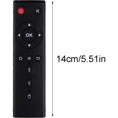 Remote Control for Tanix TX3 TX6 TX8 TX5 TX92 TX9pro TX3 Max Mini TV Box Replace