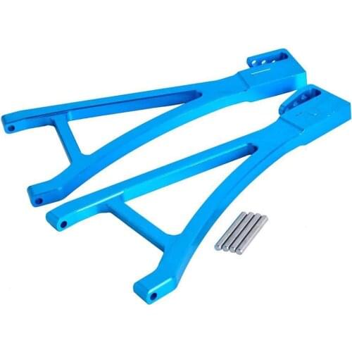 RC Alum 5332 Front Lower Suspension Arm (L/F) For TRAXXAS E-REVO Climbing