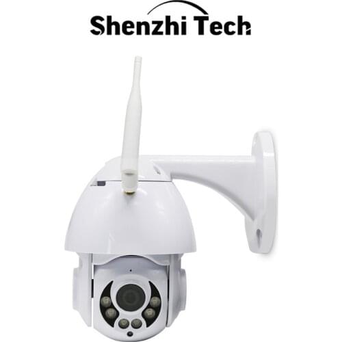 SHENZHITECH CCTV Dome Cameras