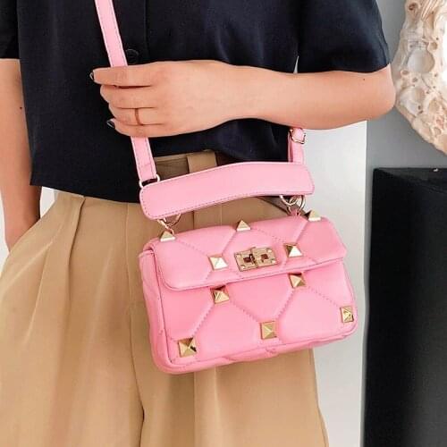 Bags 2021 WomenS Shoulder Bag Fashion Shopper Tote Bag Luxury Designer Handbag Bolso Mujer Bolsa Feminina Sac De Luxe Femme